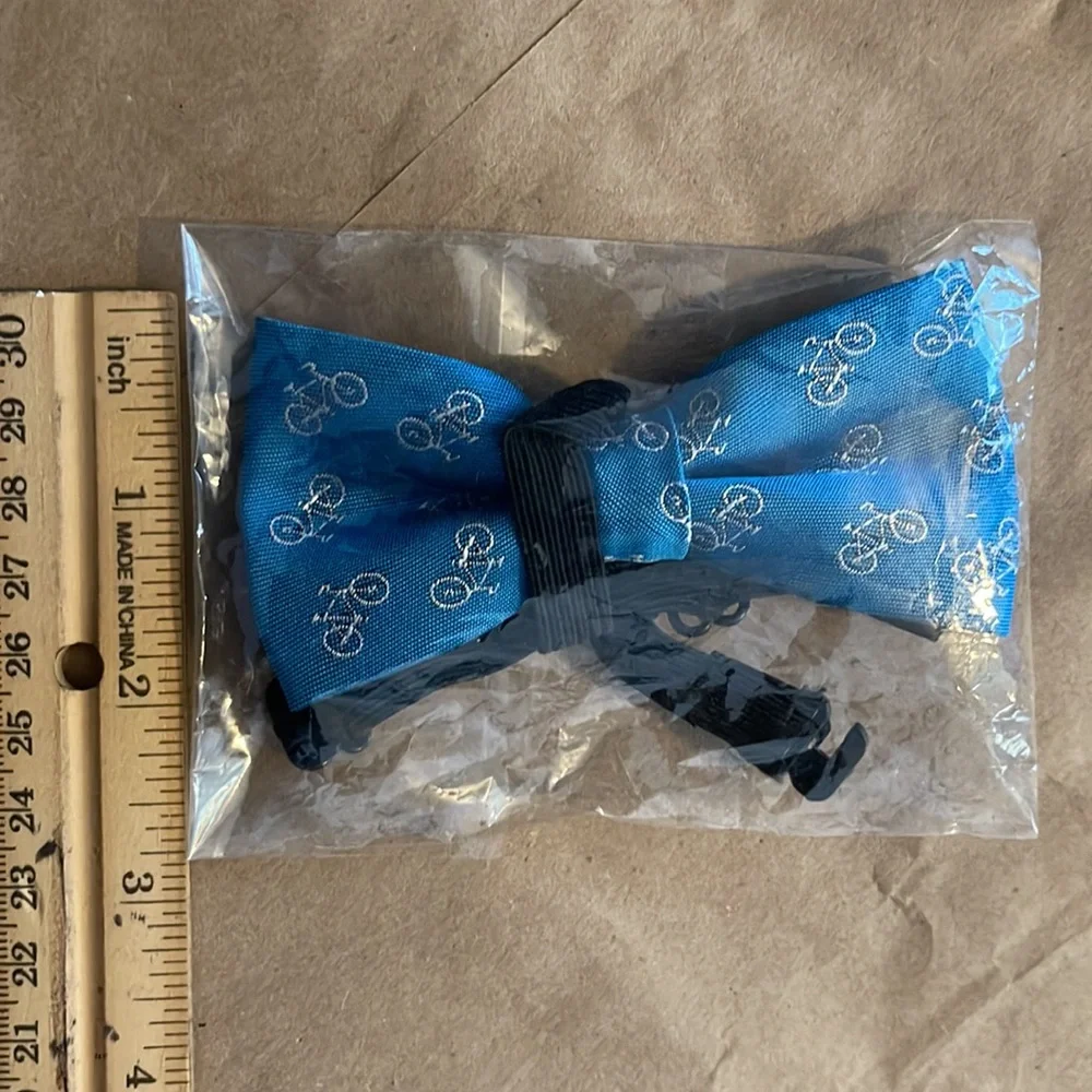 4 pack of Bow Tie for kids